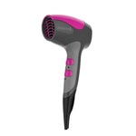 Secador de pelo compacto remington de 1800w, Remington
