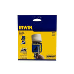 Sierra copa 1-3/4" (44mm), Irwin