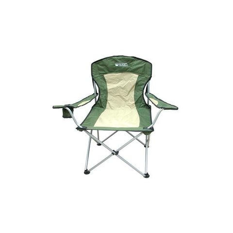 Silla jumbo plegable de campaña, Quest