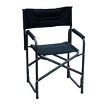 Silla de director, Quest