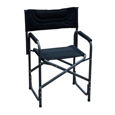Silla de director, Quest