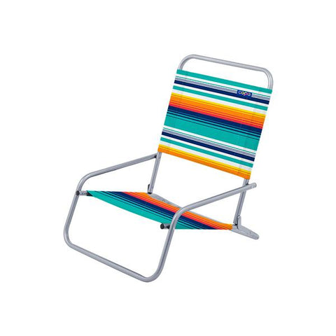 Silla de metal para playa, Copa