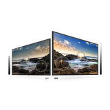 Samsung UN50TU8000 Televisor LED Crystal UHD 4K HDR Smart de 50" | Tizen | Ambient Mode | Bluetooth | Modelo 2020