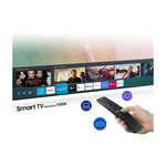 Samsung UN65TU8000 Televisor LED Crystal UHD 4K HDR Smart de 65" | Tizen | Ambient Mode | Bluetooth | Modelo 2020