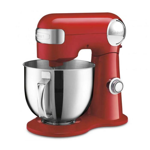 Marca: CUISINART, BATIDORAS, CUISINART - BATIDORA DE PIE - ROJO - SM50R