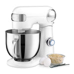 Marca: CUISINART, BATIDORAS, CUISINART - BATIDORA DE PIE - BLANCO - SM50W