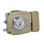Cerradura kwikset para puertas de hierro, Kwikset