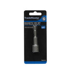 Socket magnético para tornillo de techo, Trademaster