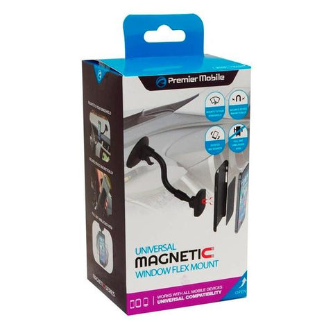 Porta celular magnético universal dash para auto, Premier