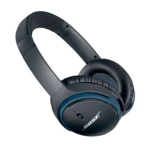 Marca: BOSE, AUDIFONOS INALÁMBRICOS, SOUNDLINK AE WIRELESS II BLACK BLUETOOTH