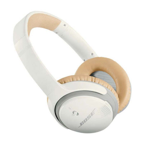 Marca: BOSE, AUDIFONOS INALÁMBRICOS, SOUNDLINK AE WIRELESS II WHITE BLUETOOTH