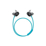 Marca: BOSE, AUDIFONOS INALÁMBRICOS, AUDIFONO SOUNDSPORT WIRELESS IN EAR AQUA