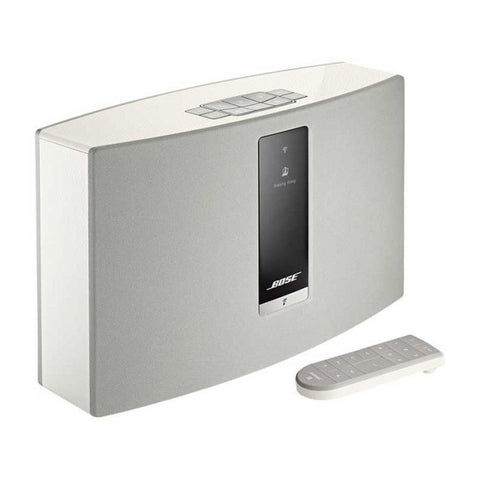 SISTEMA DE MUSICA SOUNDTOUCH 20III