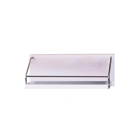 Tablillero de pared blanco bws-171012