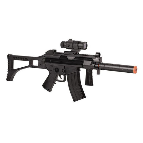 Rifle de aire semi-automatica, Crosman