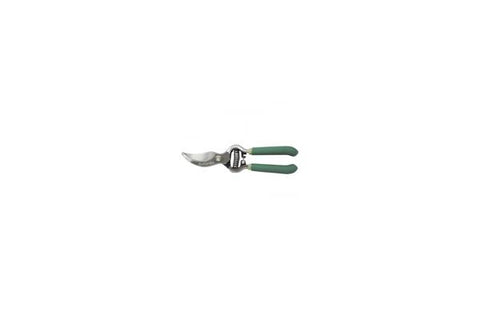 Tijera para podar by-pass de vinyl de 8", Best garden
