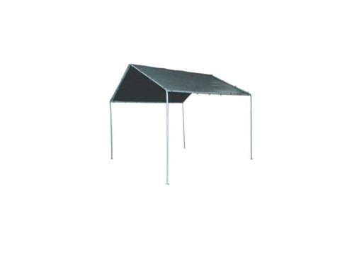 Tolda 10x10' multi uso con 4 postes, Dercon