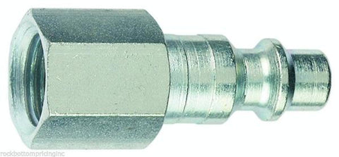 Nipple female de 3/8", Truflate