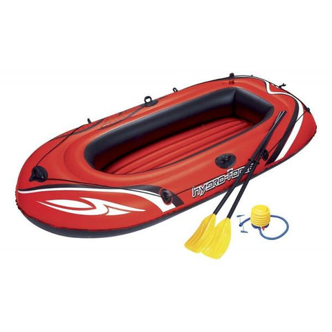 Bote inflable para 2 personas, Bestway