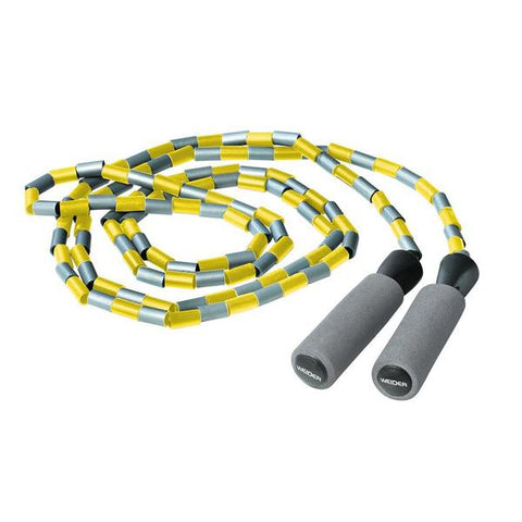 Cuerda para saltar, Golds gym