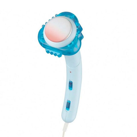 Marca: CONAIR, MASAJEADORES, MASAJEADOR CORPORAL CONAIR WM200