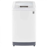 Lavadora LG WT13WPBP | Smart Inverter | Capacidad 13 kilos | Carga Superior |Smart Motion | TURBODRUM™ | Color Blanco