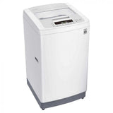 Lavadora LG WT13WPBP | Smart Inverter | Capacidad 13 kilos | Carga Superior |Smart Motion | TURBODRUM™ | Color Blanco