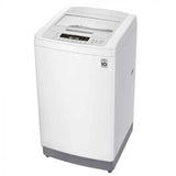 Lavadora LG WT13WPBP | Smart Inverter | Capacidad 13 kilos | Carga Superior |Smart Motion | TURBODRUM™ | Color Blanco