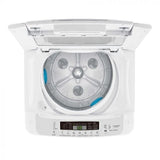 Lavadora LG WT13WPBP | Smart Inverter | Capacidad 13 kilos | Carga Superior |Smart Motion | TURBODRUM™ | Color Blanco