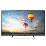 Marca: SONY, TELEVISOR, Smart TV 55" Sony 4K UHD - Negro