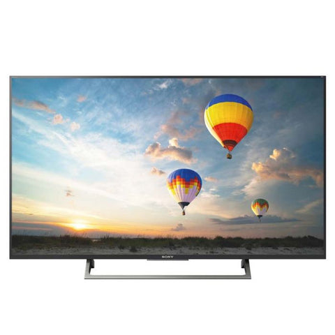 Marca: SONY, TELEVISOR, Smart TV 55" Sony 4K UHD - Negro